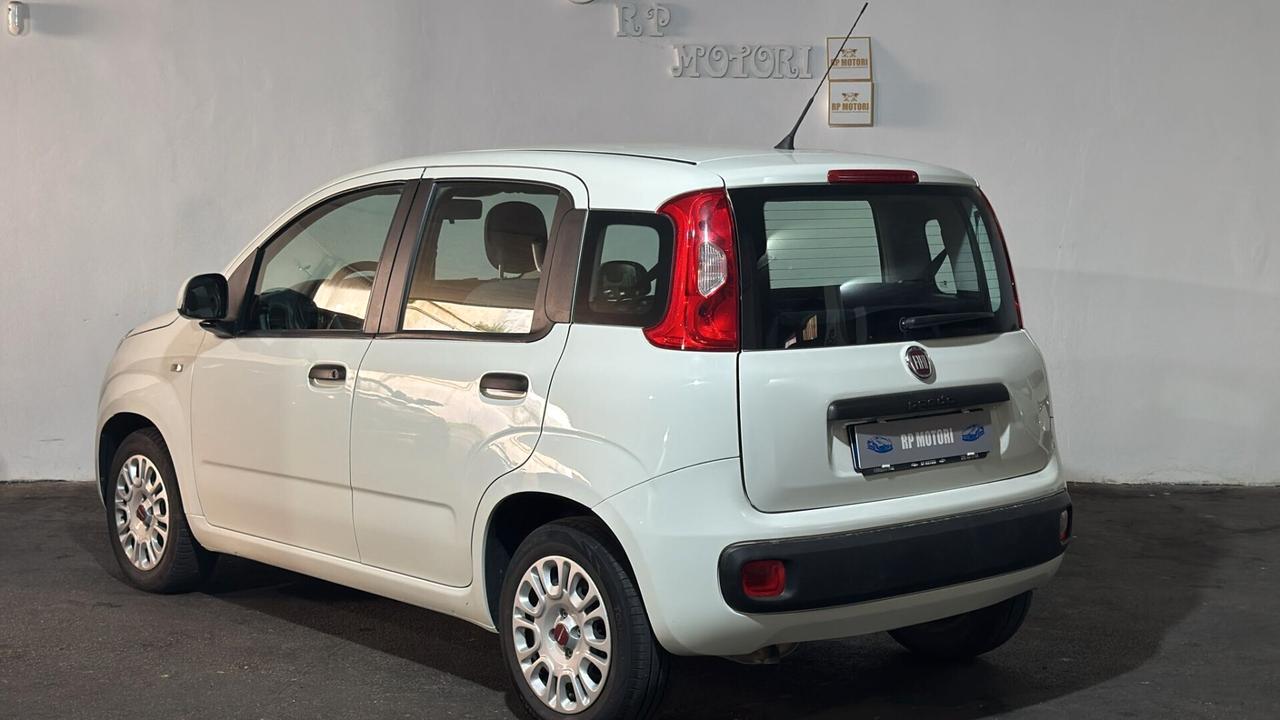 Fiat Panda 1.2 EasyPower City Life