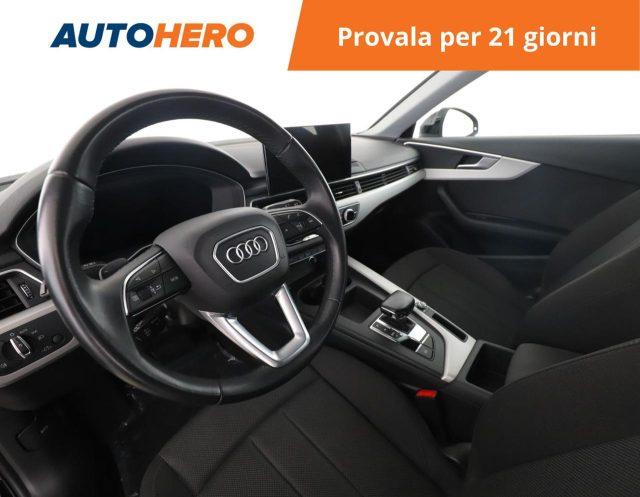 AUDI A4 Avant 35 TDI/163 CV S tronic Business Advanced