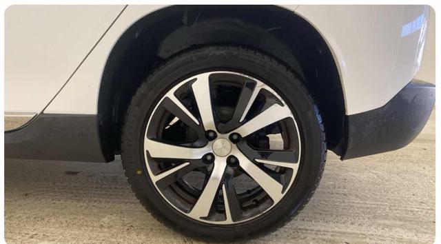 PEUGEOT 2008 1° serie BlueHDi 120 S&S Allure
