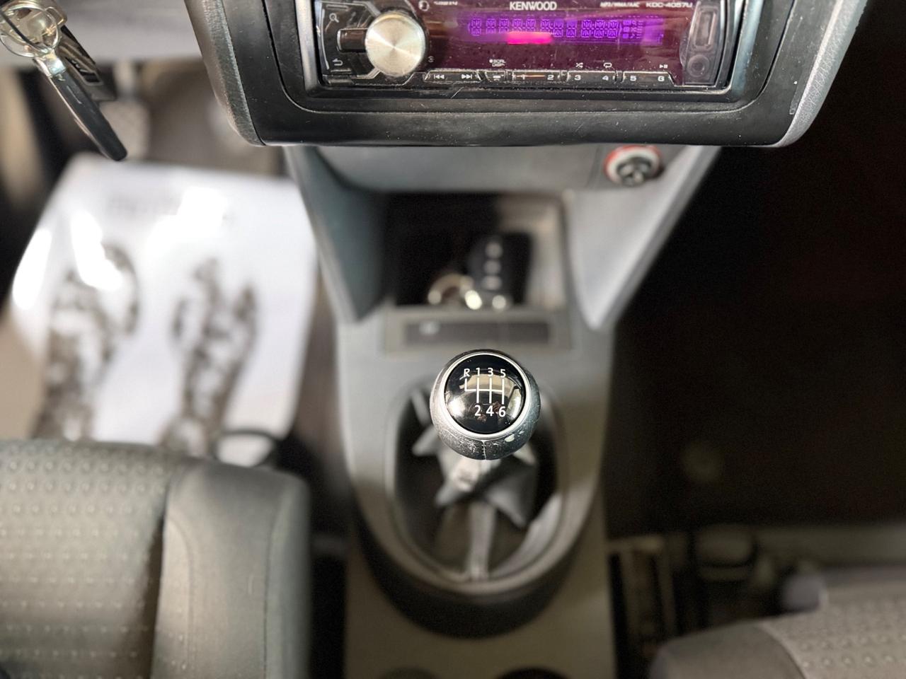 Volkswagen Touran 2.0 16V TDI Highline