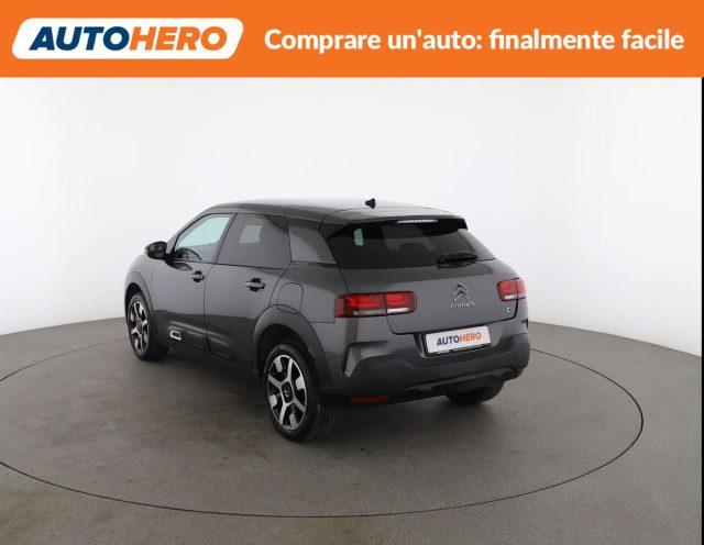 CITROEN C4 Cactus BlueHDi 100 S&S Shine