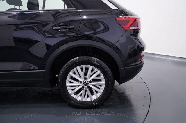 VOLKSWAGEN T-Roc 2.0 TDI SCR 150cv DSG Life