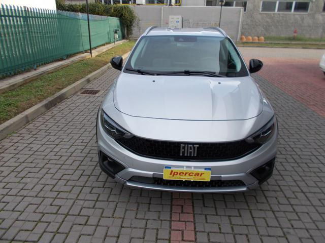 FIAT Tipo 1.6 Mjt S&S 5 porte Cross