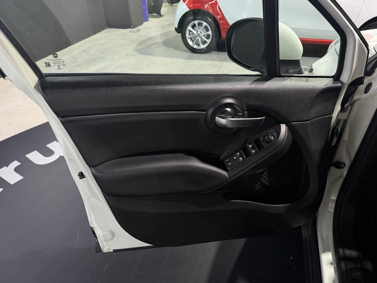 Fiat 500X 1.6 MultiJet 120 CV DCT Cross