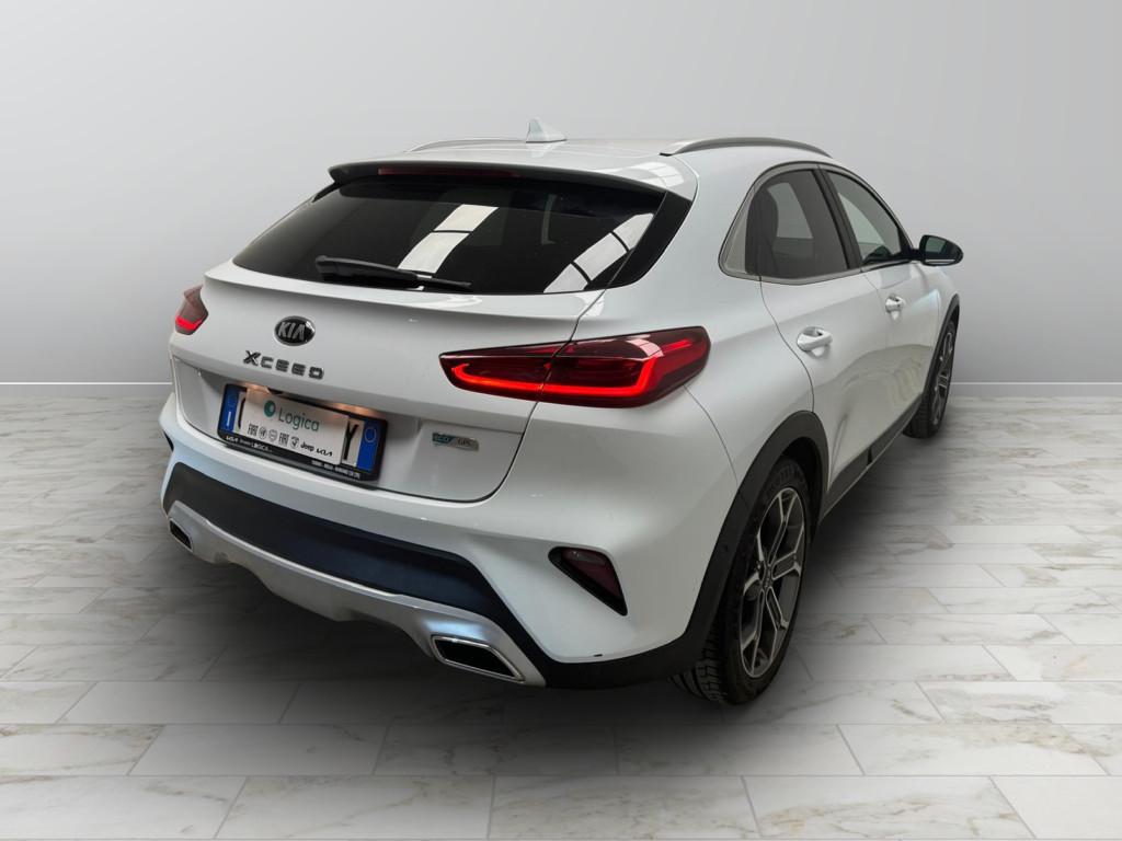 KIA XCeed 2019 - XCeed 1.0 t-gdi High Tech Adas Pack Gpl 117cv