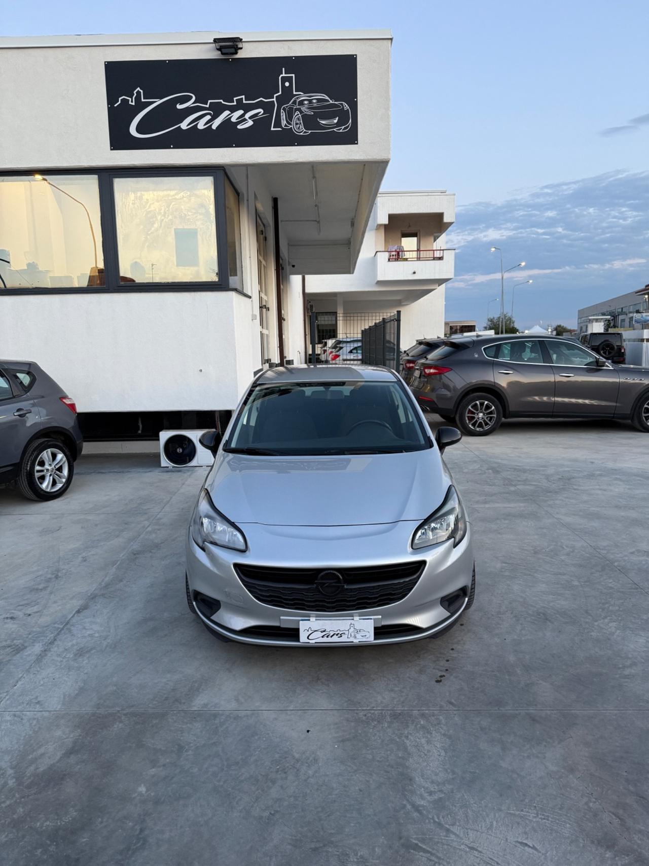 Opel Corsa 1.3 CDTI ecoFLEX 95CV Start&Stop 5 porte Advance