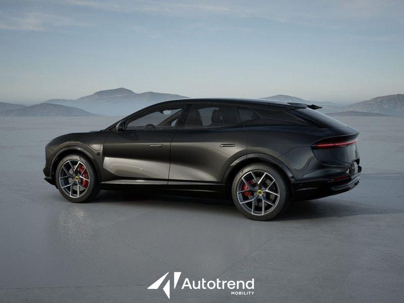 Lotus Eletre 600 SPORT SE 612 CV AWD Lotus Bari