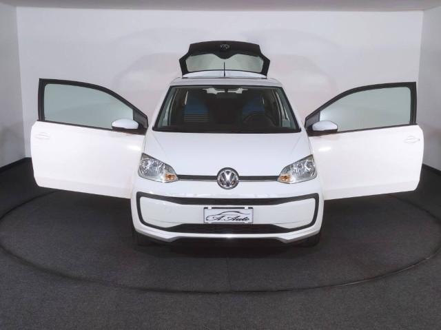 Volkswagen up! Up! 3p 1.0 Move up! 60cv