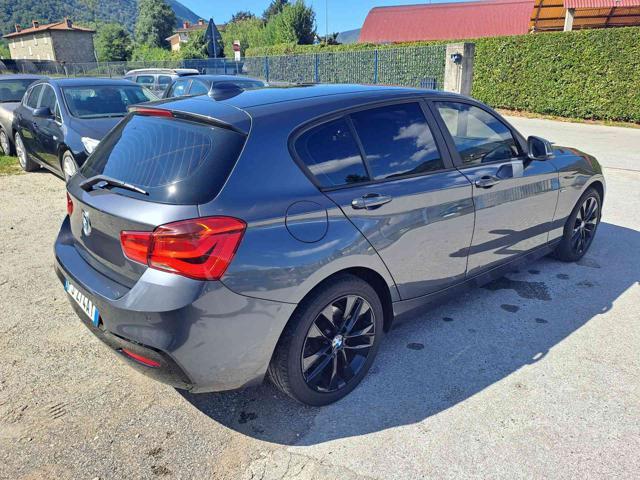 BMW 116 d 5p. Urban