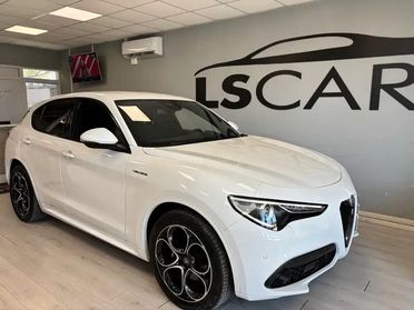 Alfa Romeo Stelvio 2.2 t Veloce Q4 210cv~Unipro~Promo~Finanziamento