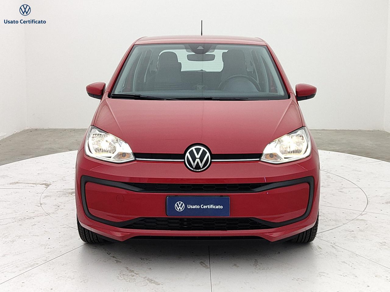 VOLKSWAGEN up! - 1.0 5p. EVO move up! BlueMotion Technology