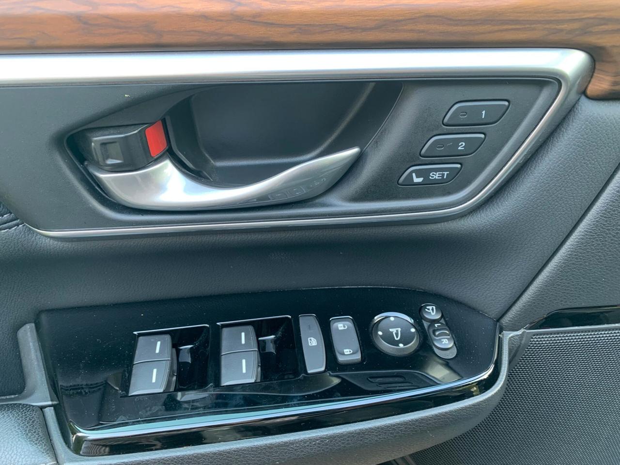 Honda CR-V 1.5T Executive Navi AWD