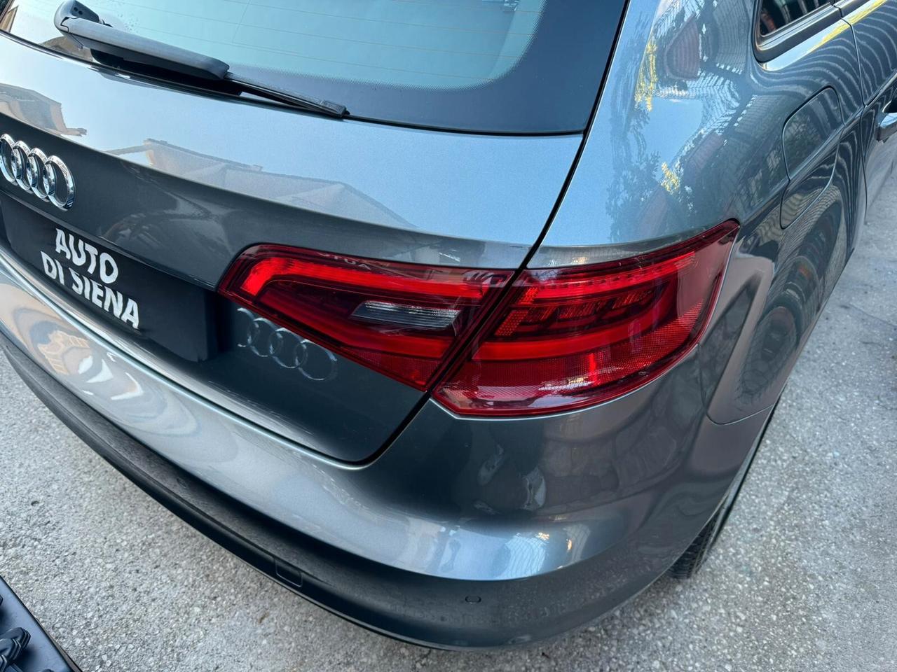 Audi A3 SPB 1.6 TDI Business