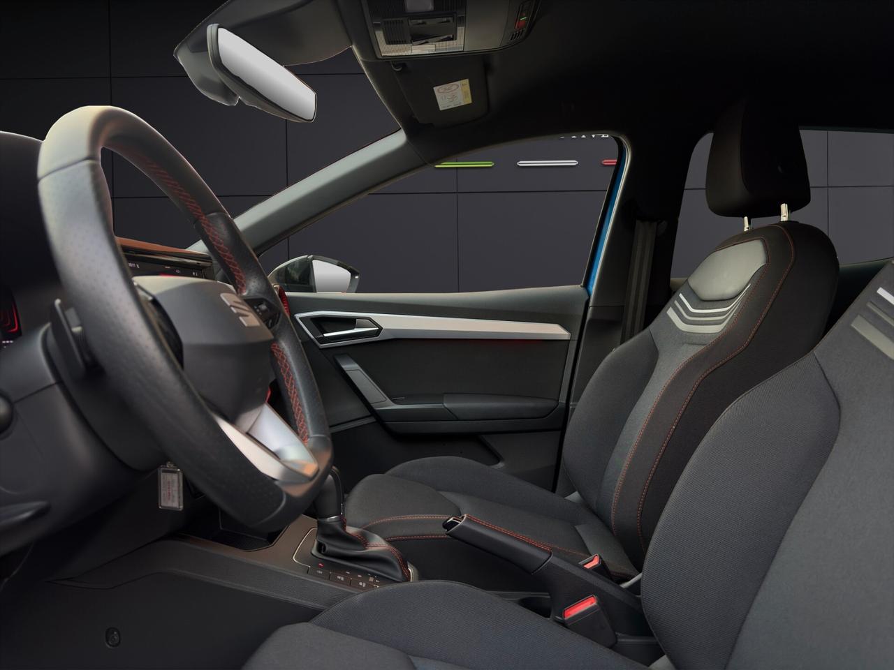 Seat Ibiza 1.0 TSI 115 CV DSG FR PREZZO REALE