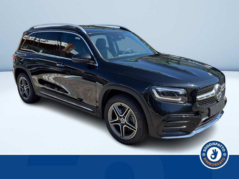 Mercedes-Benz GLB Classe 200d 4Matic AMG Line Advanced Plus
