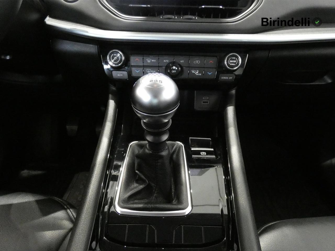 JEEP Compass 2ª serie - Compass 1.6 Multijet II 2WD S