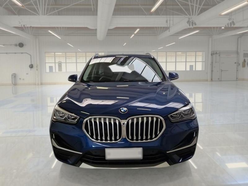 BMW X1 xDrive 18d XLine Plus automatico
