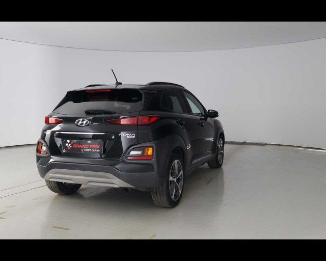 HYUNDAI Kona 1.6 T-GDI 4WD DCT Xpossible