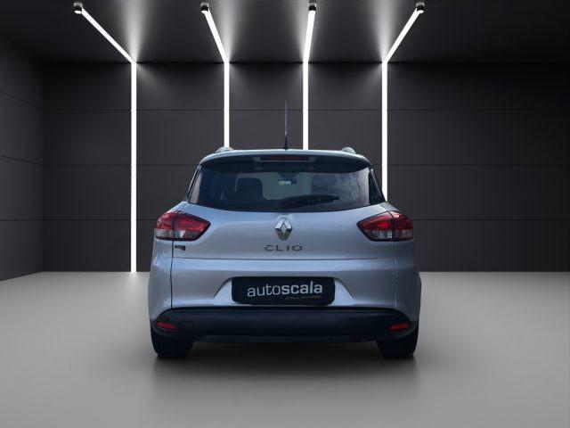 RENAULT Clio Sporter dCi 8V 75 CV Life