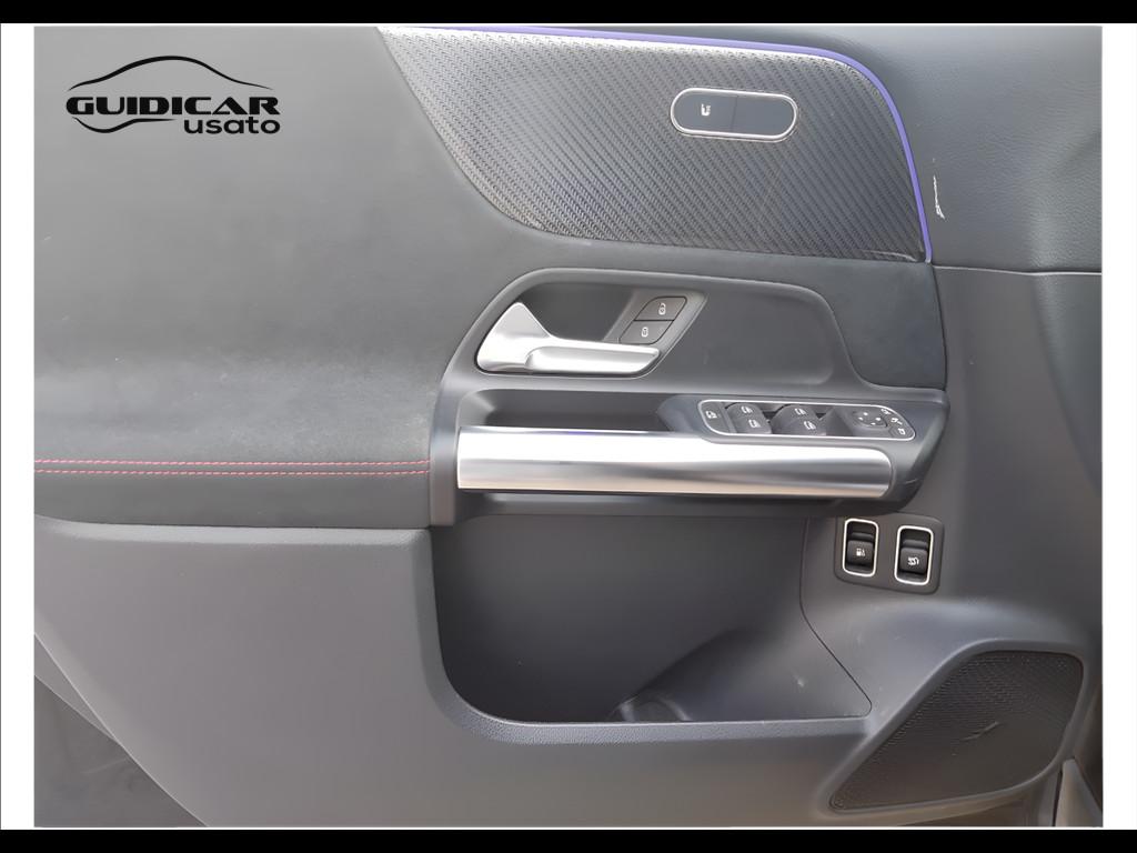 Mercedes-Benz GLA-H247 2020 - GLA 250 e phev (eq-power) Premium auto