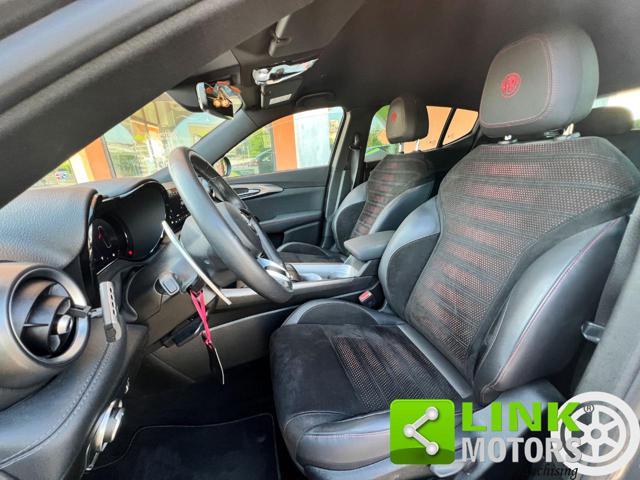 ALFA ROMEO Tonale 1.5 160 CV MHEV TCT7 Veloce