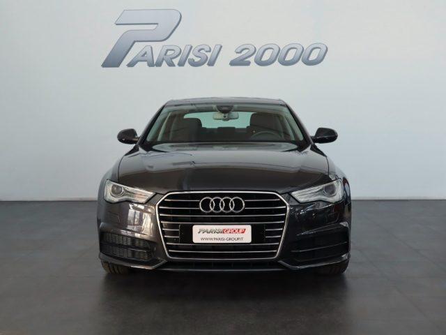 AUDI A6 1.8 190CV STronic Business *PROMO PARISI GROUP*