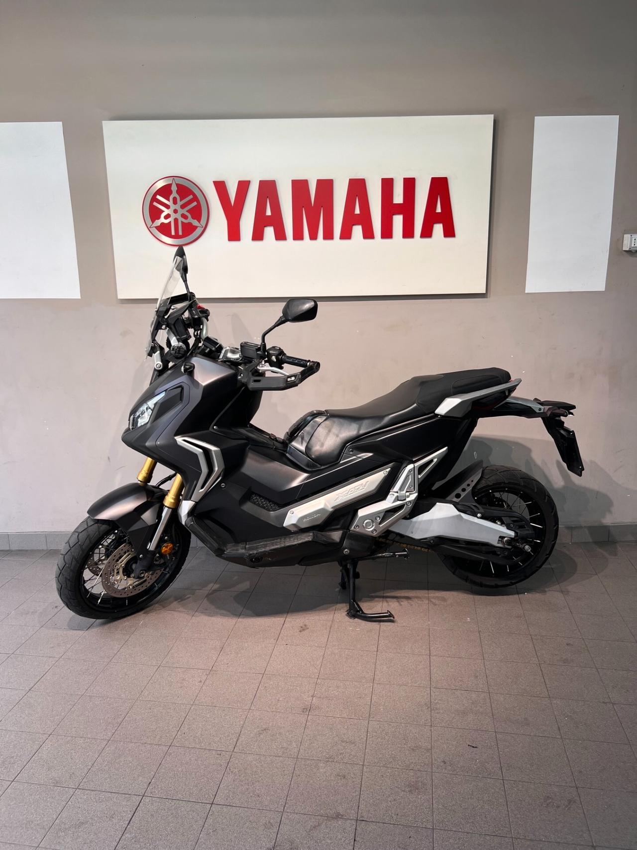 Honda X-ADV 750