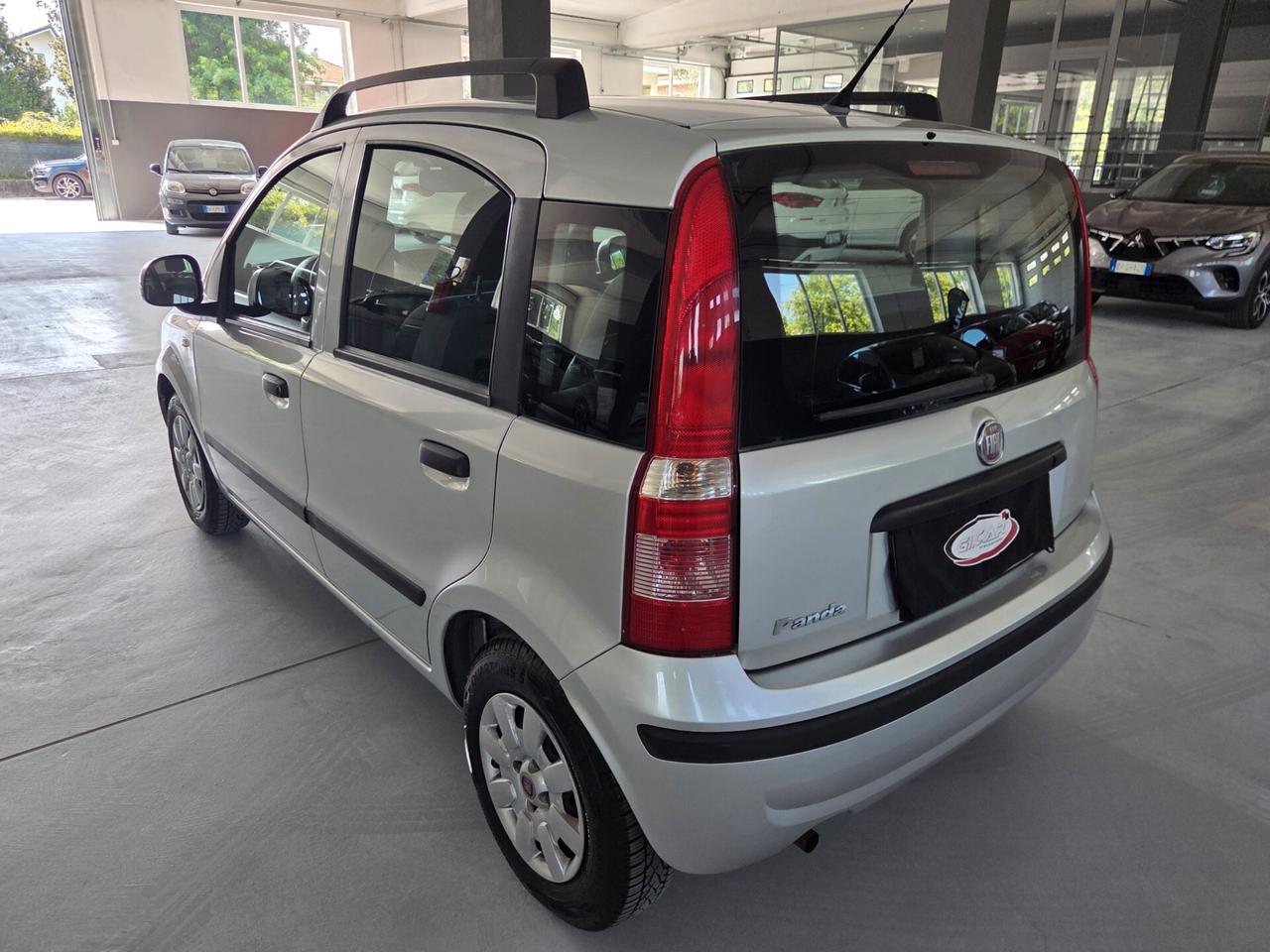Fiat Panda 1.2 Active GPL 69cv
