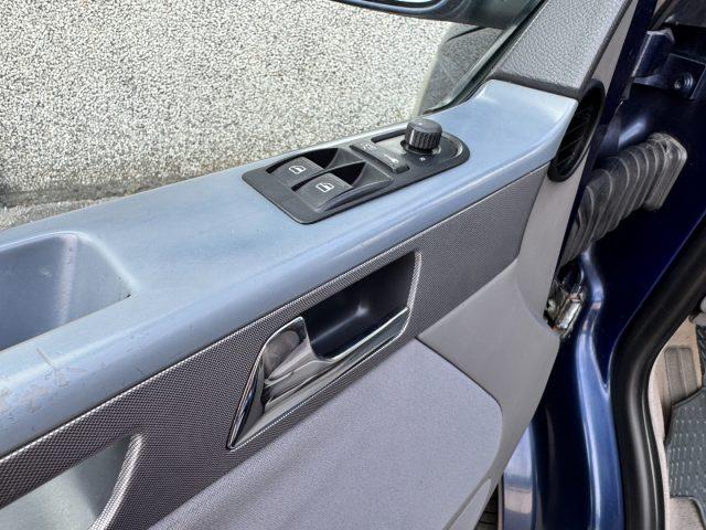 VOLKSWAGEN Multivan 2.5 TDI/174CV Comfortline 7 POSTI