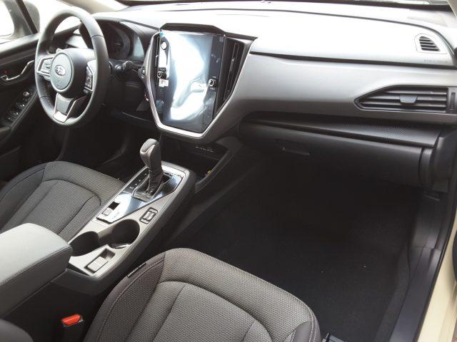 SUBARU Crosstrek 2.0i e-Boxer MHEV CVT Lineartronic Style Xtra