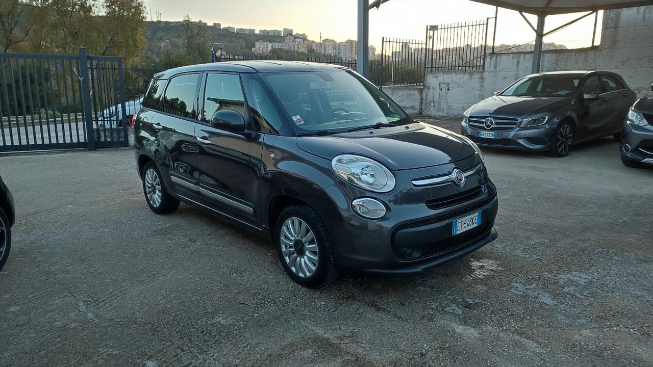 Fiat 500L 1.6 Multijet 105 CV Lounge