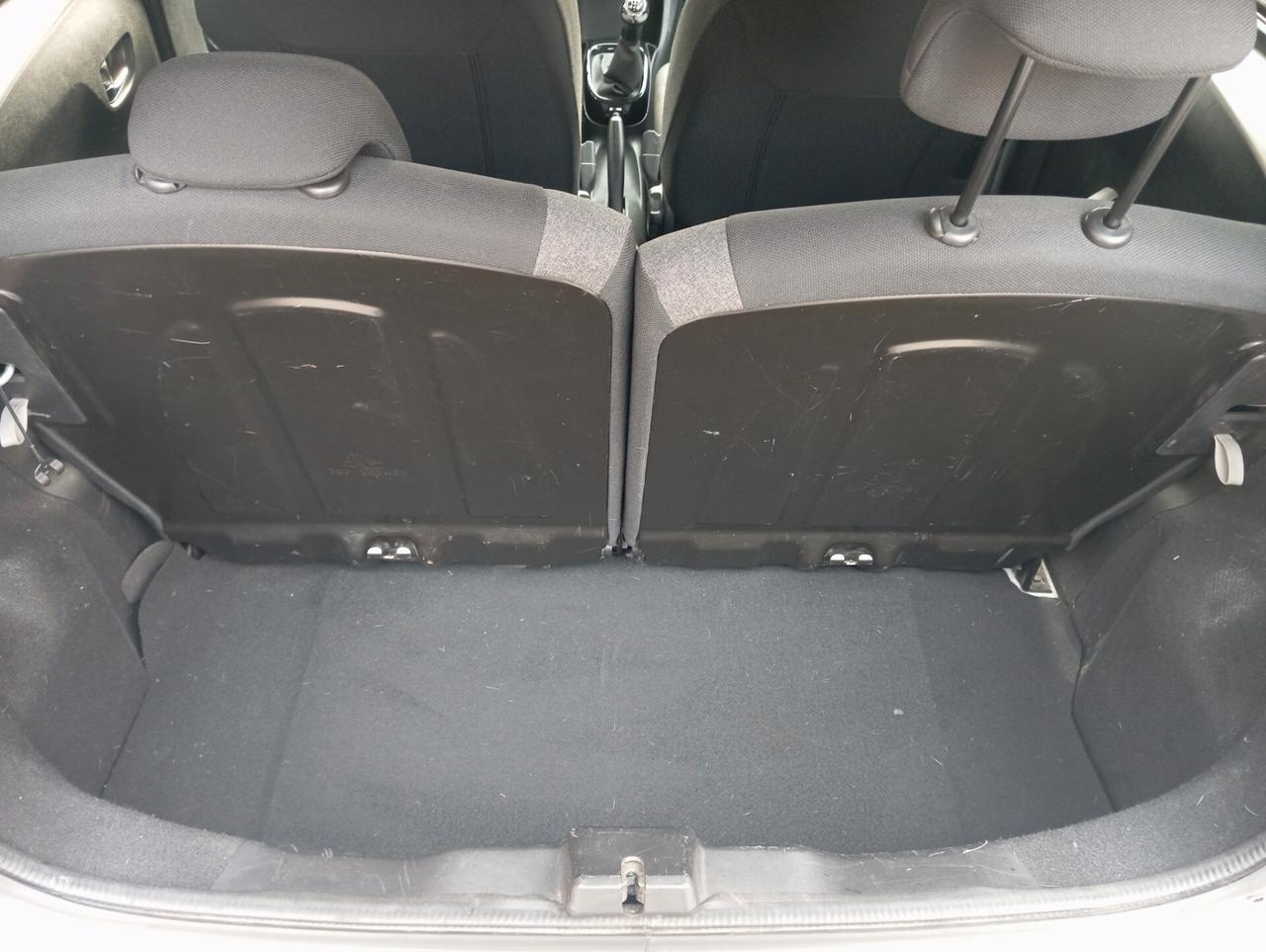 Citroen C1 1200 Shine