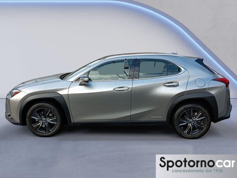 Lexus UX UX Hybrid Executive