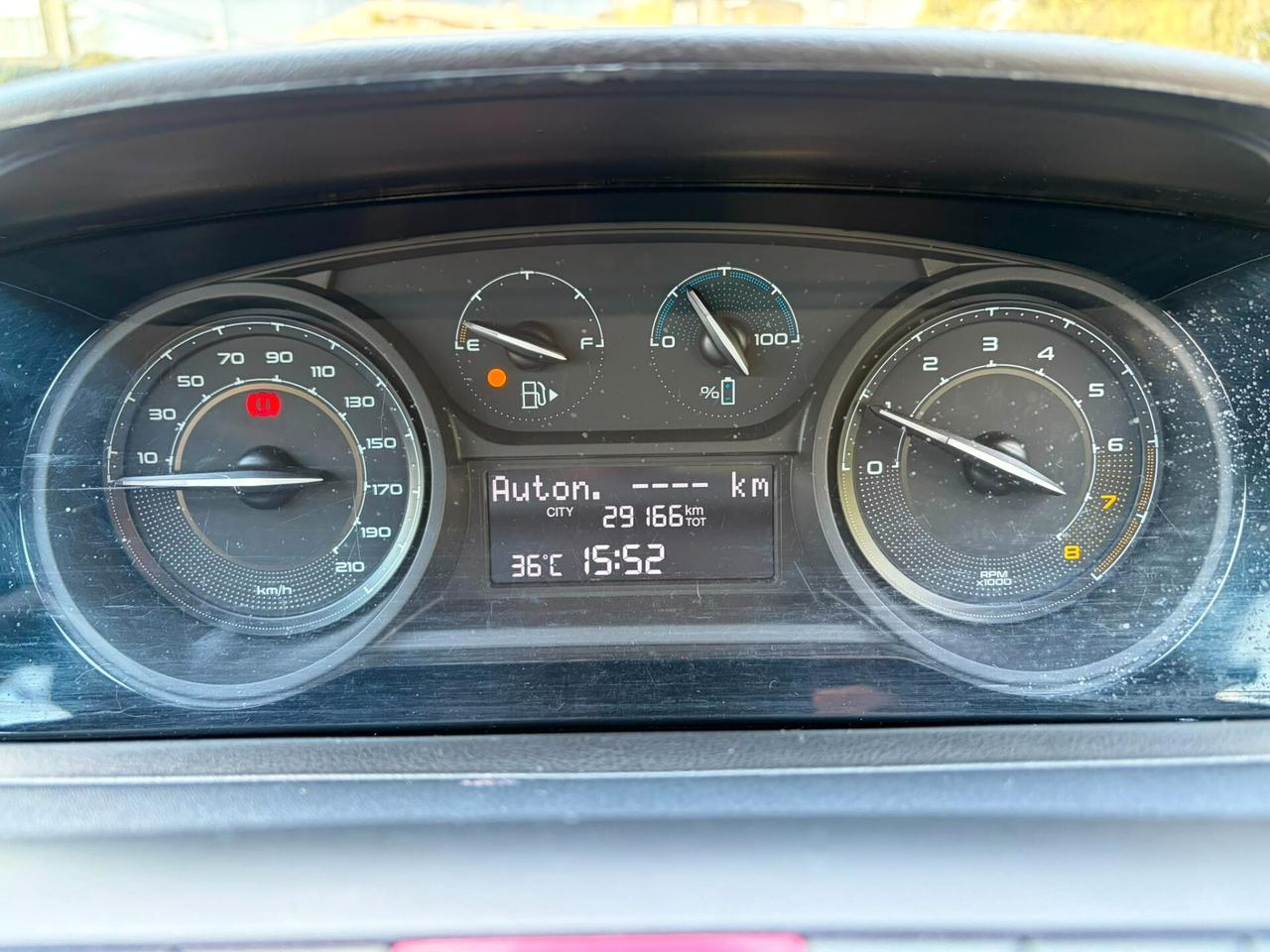 Lancia Ypsilon 1.0 FireFly 5 porte S&S Hybrid Gold