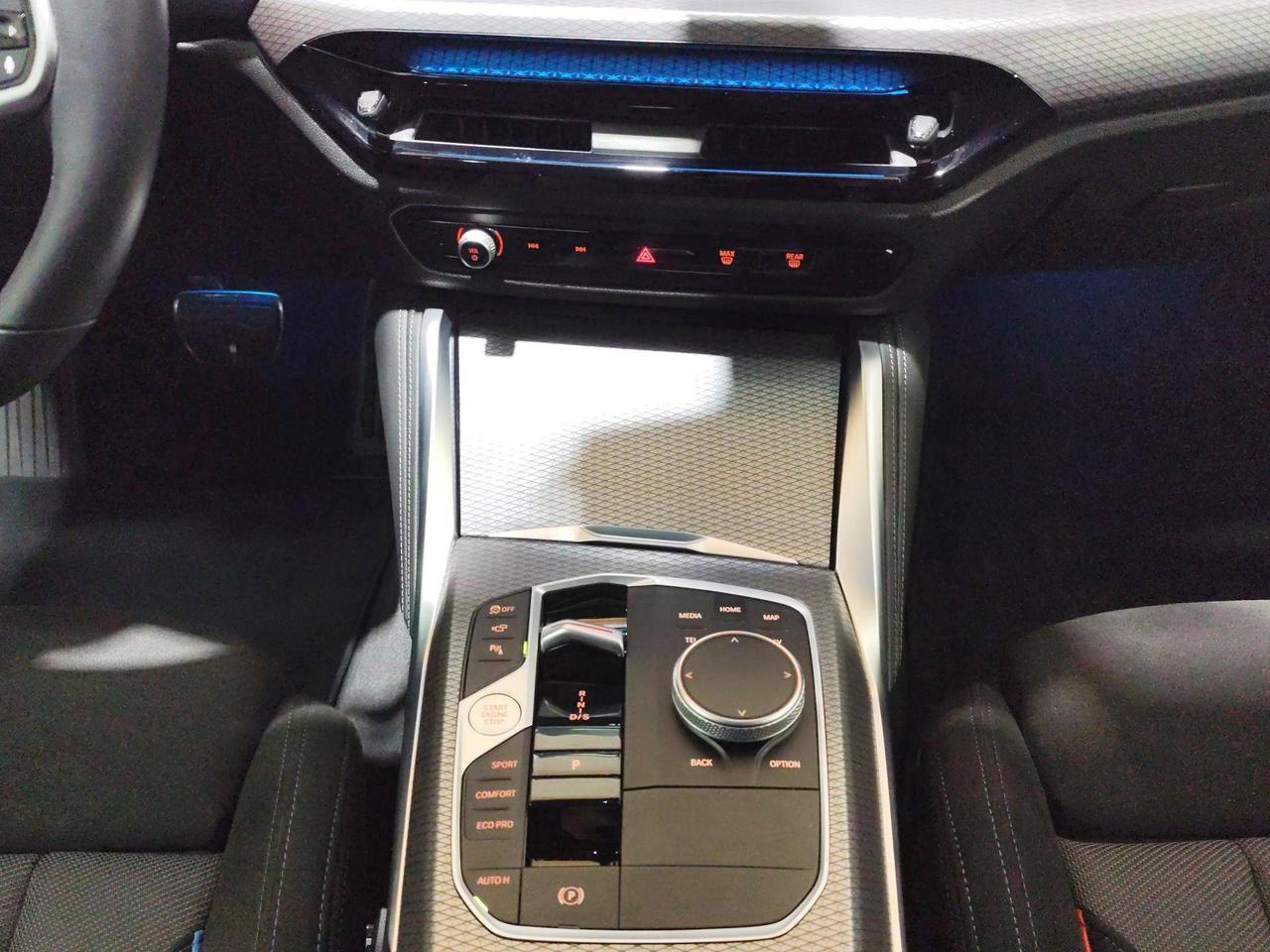 BMW Serie 4 420d xDrive Gran Coupè 48V MSport Pro