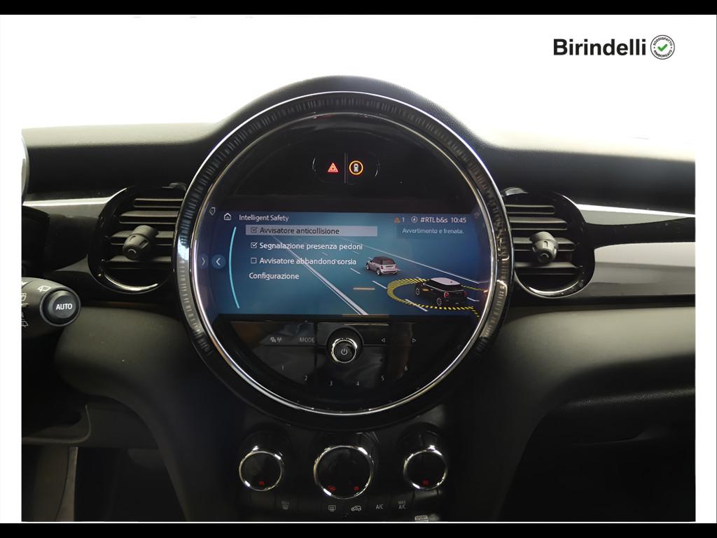 MINI Mini 4ª serie (F56) - Mini 1.5 Cooper Classic