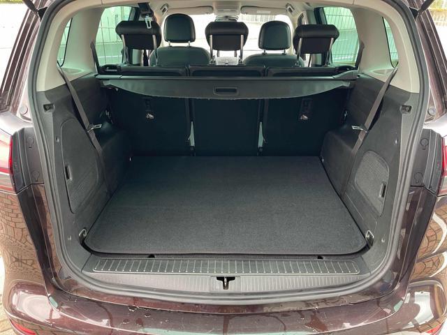 OPEL Zafira Tourer 1.6 CDTi 136CV Start&Stop Cosmo