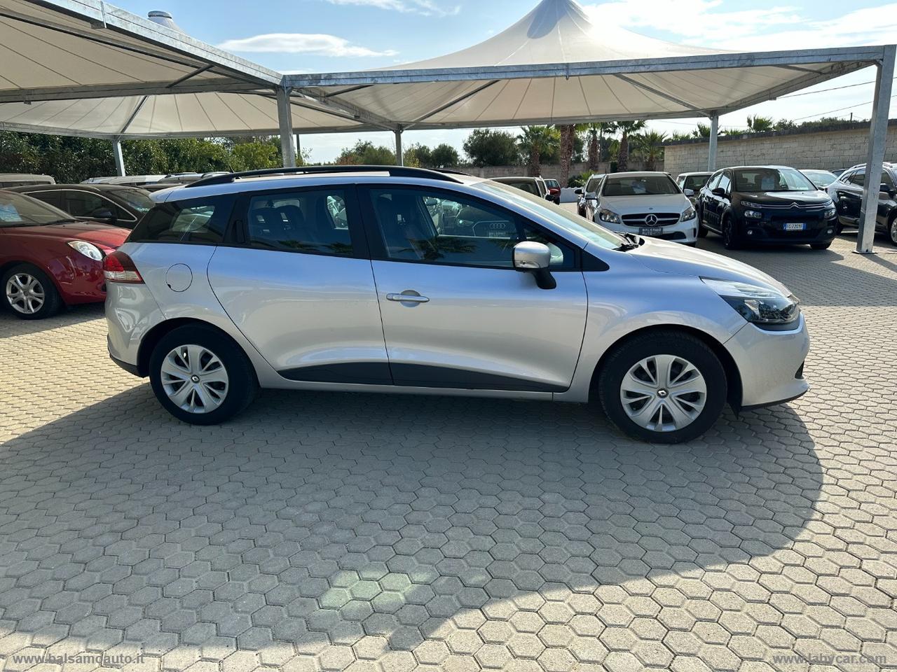RENAULT Clio Sporter dCi 8V 75CV S&S Energy Life