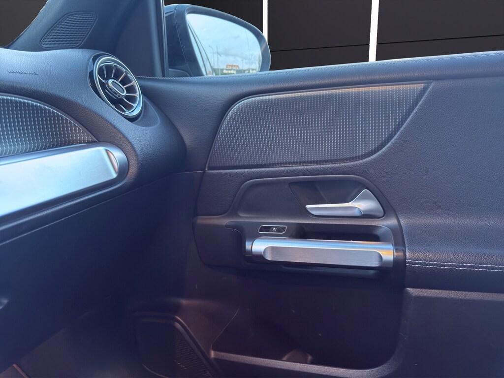 Mercedes GLB 200 d Sport Plus auto