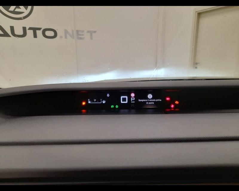 Citroën C3 Aircross Nuova PureTech HYBRID 145 Ã«DCS6 - PL