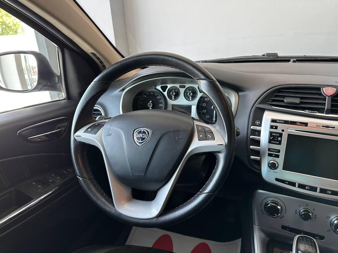 Lancia Delta - 1.4 |120 CV - Unico Proprietario