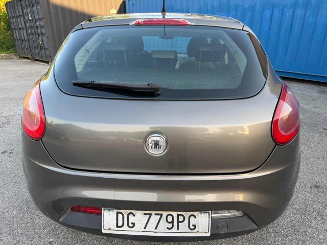 FIAT Bravo 1.9 MJT 120 CV Emotion senza nessun lavoro da fare