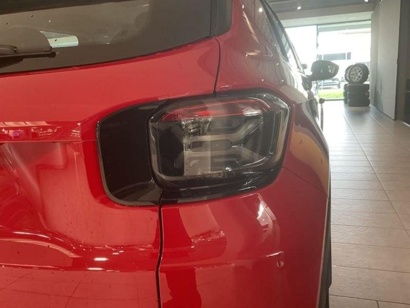 Jeep Avenger 1.2 MHEV Longitude MY25