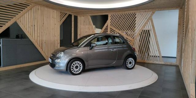 Fiat 500 1.0 hybrid Dolcevita 70cv