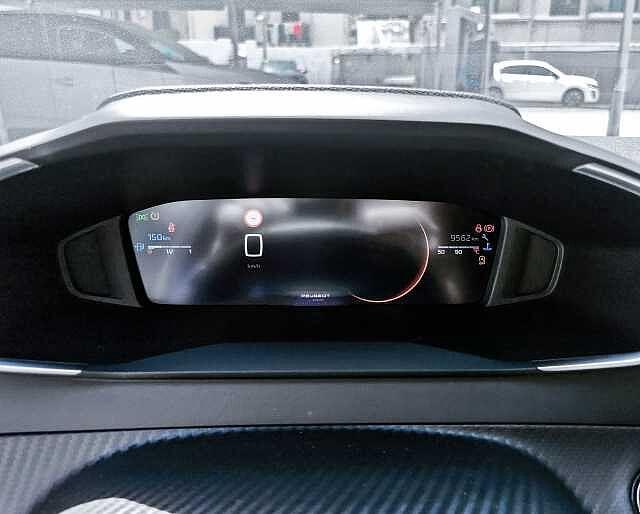 Peugeot 208 PureTech 100 Stop&Start 5 porte Allure