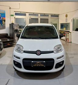 FIAT PANDA VAN