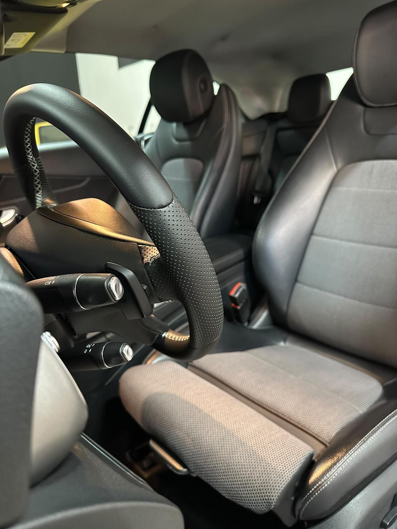 Mercedes-benz C 220 Mercedes Classe Cabrio Premium Plus