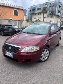 Fiat Croma 1.9 Multijet 16V Must