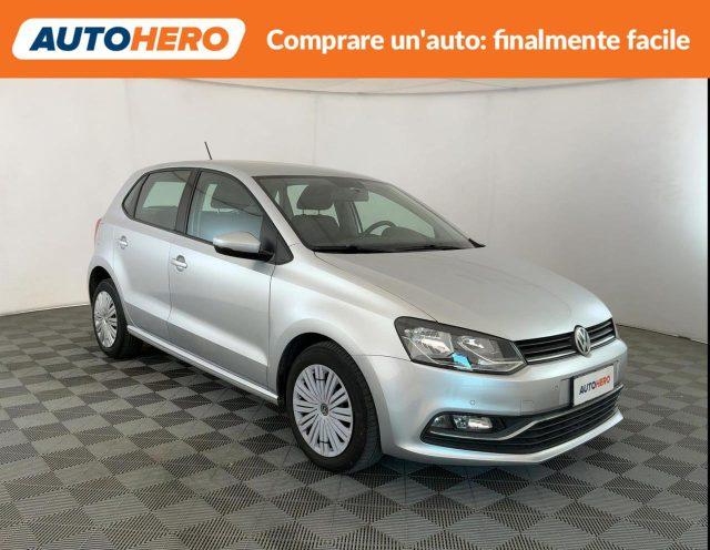 VOLKSWAGEN Polo 1.4 TDI 5p. Comfortline