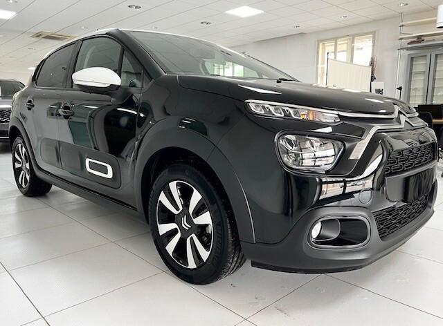 Citroen C3 110 S&S Shine